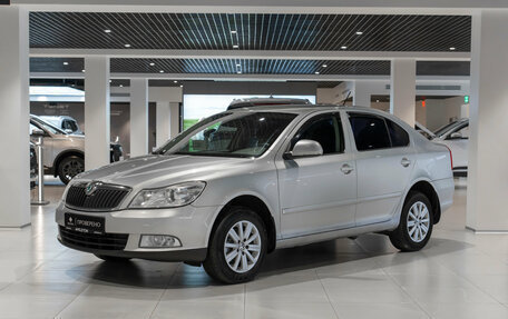 Skoda Octavia, 2011 год, 670 000 рублей, 1 фотография
