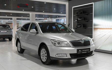Skoda Octavia, 2011 год, 670 000 рублей, 2 фотография