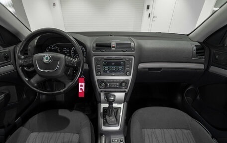 Skoda Octavia, 2011 год, 670 000 рублей, 8 фотография