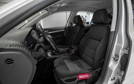 Skoda Octavia, 2011 год, 670 000 рублей, 9 фотография