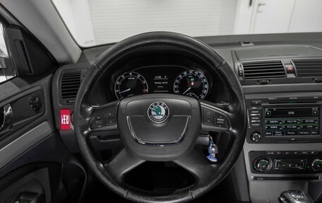 Skoda Octavia, 2011 год, 670 000 рублей, 10 фотография