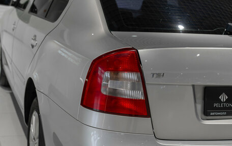 Skoda Octavia, 2011 год, 670 000 рублей, 18 фотография