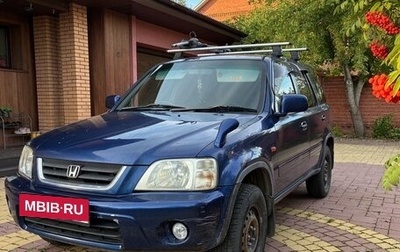 Honda CR-V IV, 1996 год, 320 000 рублей, 1 фотография