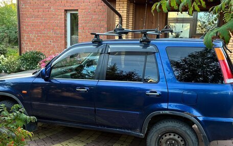 Honda CR-V IV, 1996 год, 320 000 рублей, 3 фотография