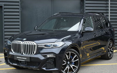 BMW X7, 2021 год, 8 400 000 рублей, 1 фотография