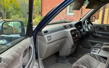 Honda CR-V IV, 1996 год, 320 000 рублей, 7 фотография