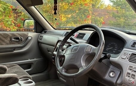 Honda CR-V IV, 1996 год, 320 000 рублей, 6 фотография
