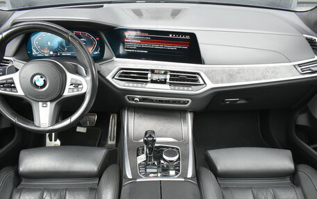 BMW X7, 2021 год, 8 400 000 рублей, 15 фотография