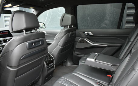 BMW X7, 2021 год, 8 400 000 рублей, 12 фотография