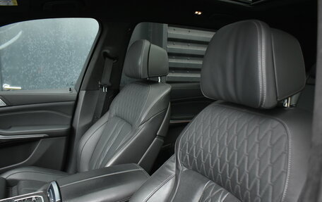 BMW X7, 2021 год, 8 400 000 рублей, 11 фотография