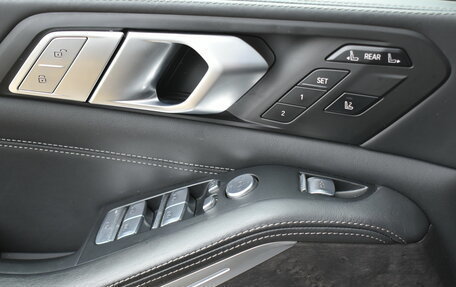 BMW X7, 2021 год, 8 400 000 рублей, 25 фотография