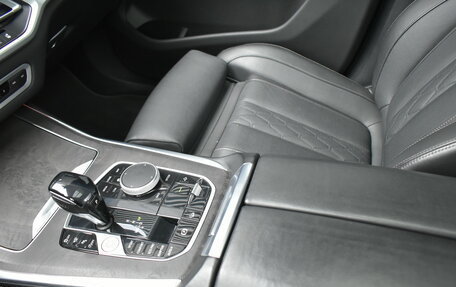 BMW X7, 2021 год, 8 400 000 рублей, 22 фотография