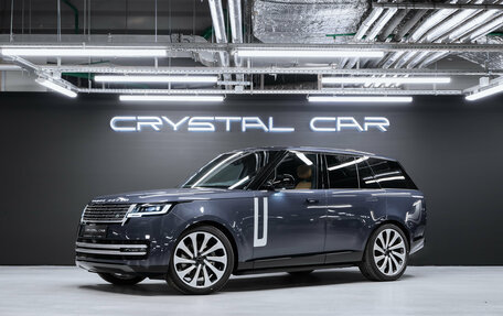 Land Rover Range Rover IV рестайлинг, 2025 год, 24 300 000 рублей, 1 фотография