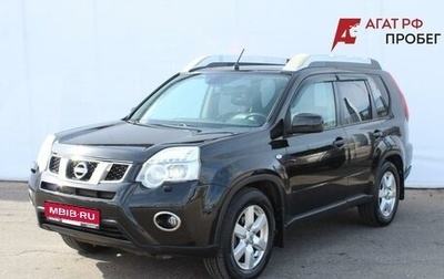 Nissan X-Trail, 2011 год, 1 200 000 рублей, 1 фотография