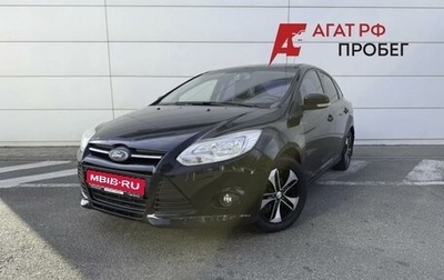 Ford Focus III, 2012 год, 710 000 рублей, 1 фотография