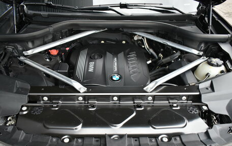 BMW X7, 2021 год, 8 400 000 рублей, 35 фотография