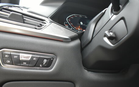 BMW X7, 2021 год, 8 400 000 рублей, 26 фотография