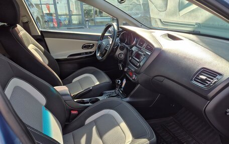KIA cee'd III, 2012 год, 1 119 000 рублей, 7 фотография