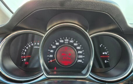 KIA cee'd III, 2012 год, 1 119 000 рублей, 9 фотография