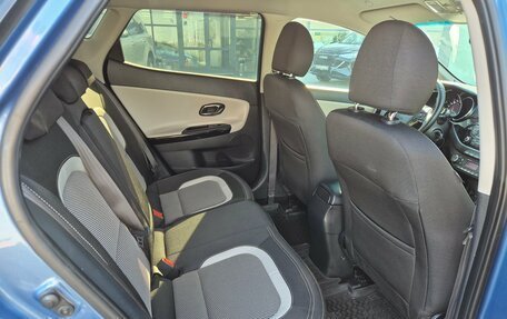 KIA cee'd III, 2012 год, 1 119 000 рублей, 8 фотография