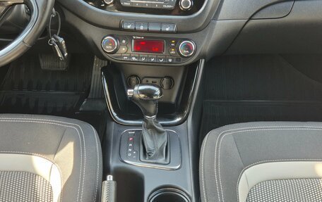 KIA cee'd III, 2012 год, 1 119 000 рублей, 11 фотография