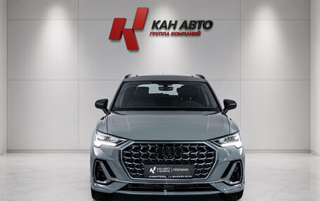 Audi Q3, 2026 год, 3 900 000 рублей, 2 фотография