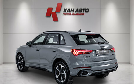 Audi Q3, 2026 год, 3 900 000 рублей, 6 фотография