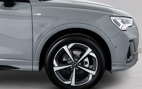 Audi Q3, 2026 год, 3 900 000 рублей, 7 фотография