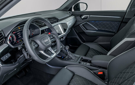 Audi Q3, 2026 год, 3 900 000 рублей, 8 фотография
