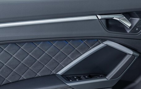 Audi Q3, 2026 год, 3 900 000 рублей, 13 фотография