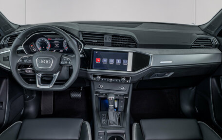 Audi Q3, 2026 год, 3 900 000 рублей, 10 фотография