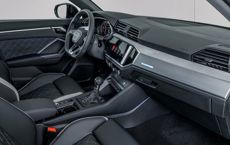 Audi Q3, 2026 год, 3 900 000 рублей, 9 фотография