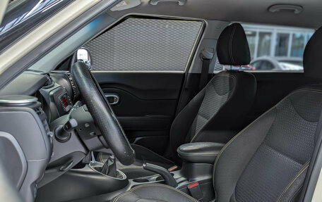 KIA Soul II рестайлинг, 2014 год, 970 000 рублей, 11 фотография