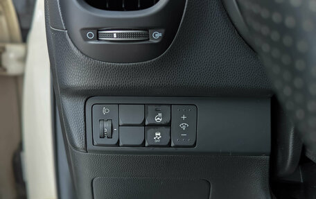KIA Soul II рестайлинг, 2014 год, 970 000 рублей, 20 фотография