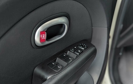 KIA Soul II рестайлинг, 2014 год, 970 000 рублей, 19 фотография