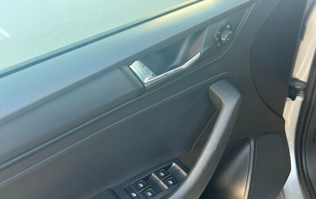 Skoda Rapid I, 2020 год, 1 515 000 рублей, 8 фотография