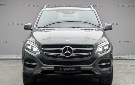 Mercedes-Benz GLE, 2018 год, 3 657 000 рублей, 2 фотография