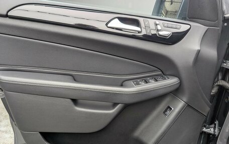 Mercedes-Benz GLE, 2018 год, 3 657 000 рублей, 5 фотография