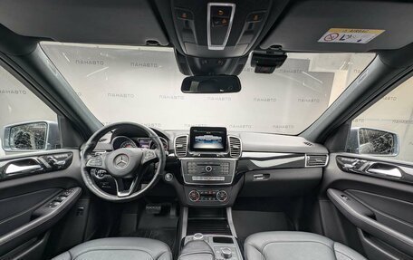 Mercedes-Benz GLE, 2018 год, 3 657 000 рублей, 6 фотография