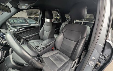 Mercedes-Benz GLE, 2018 год, 3 657 000 рублей, 7 фотография