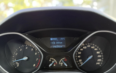 Ford Focus III, 2012 год, 710 000 рублей, 13 фотография
