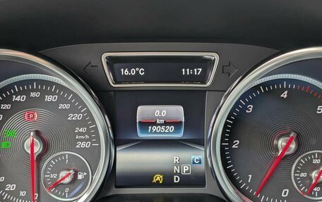 Mercedes-Benz GLE, 2018 год, 3 657 000 рублей, 10 фотография