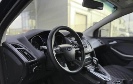 Ford Focus III, 2012 год, 710 000 рублей, 10 фотография