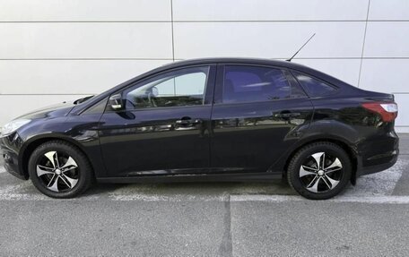 Ford Focus III, 2012 год, 710 000 рублей, 8 фотография