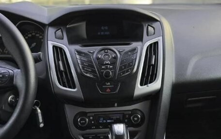 Ford Focus III, 2012 год, 710 000 рублей, 12 фотография