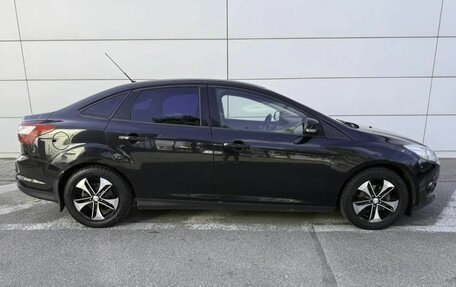 Ford Focus III, 2012 год, 710 000 рублей, 4 фотография