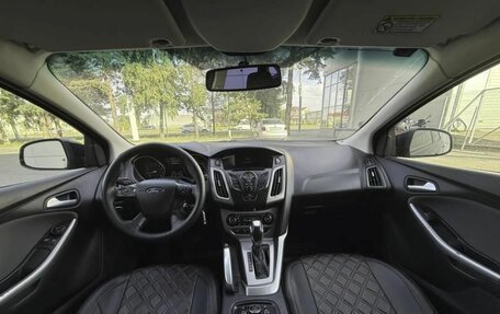 Ford Focus III, 2012 год, 710 000 рублей, 11 фотография