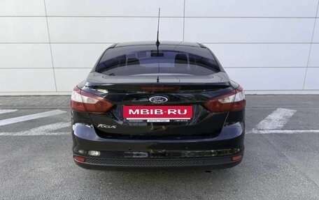 Ford Focus III, 2012 год, 710 000 рублей, 6 фотография