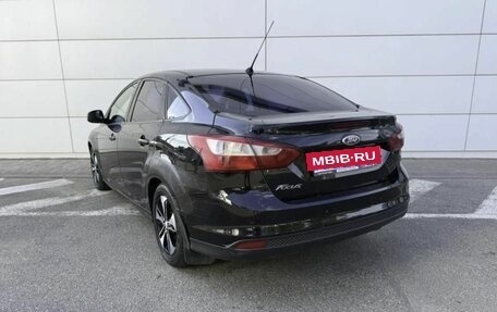 Ford Focus III, 2012 год, 710 000 рублей, 7 фотография