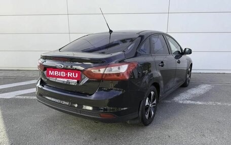 Ford Focus III, 2012 год, 710 000 рублей, 5 фотография